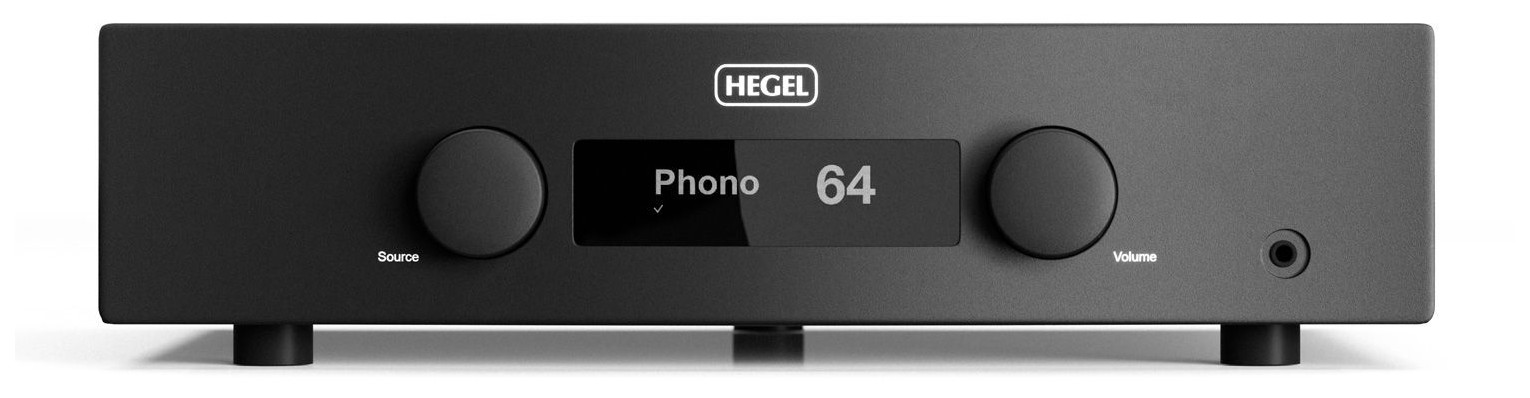 Auditorium Hegel H190 V Vollverstärker 204738 - 1